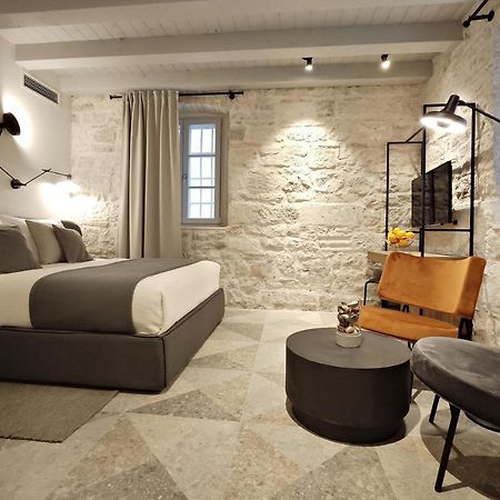 Zuviteo Residence Korčula Exteriör bild