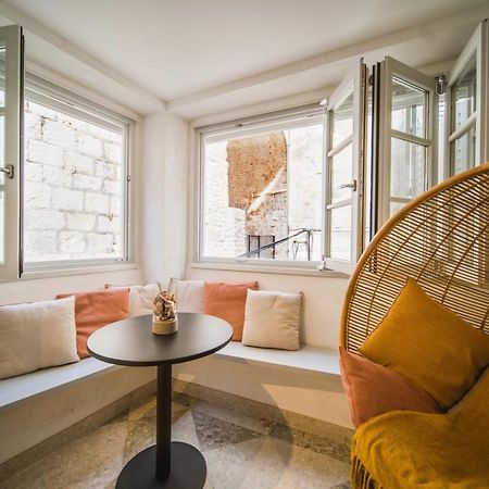 Zuviteo Residence Korčula Exteriör bild
