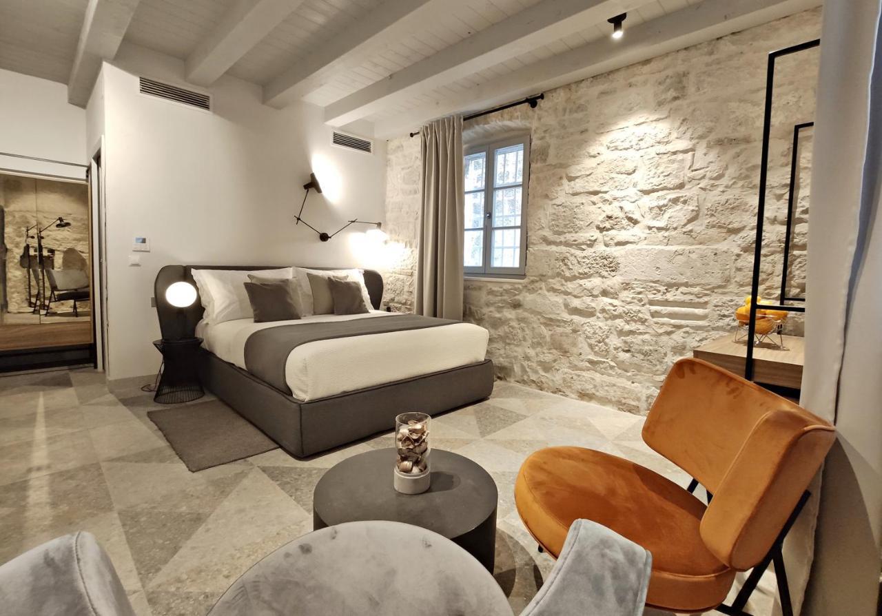 Zuviteo Residence Korčula Exteriör bild