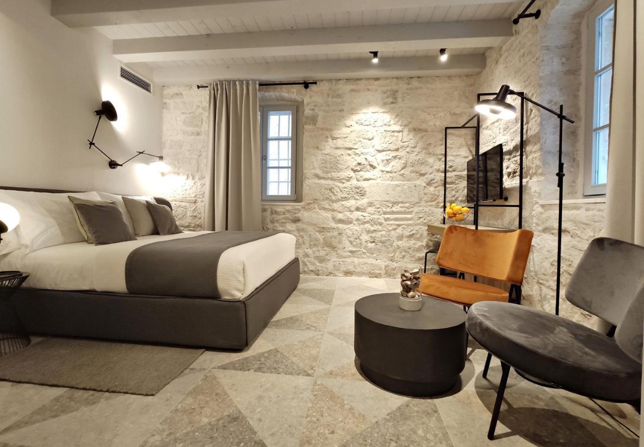 Zuviteo Residence Korčula Exteriör bild