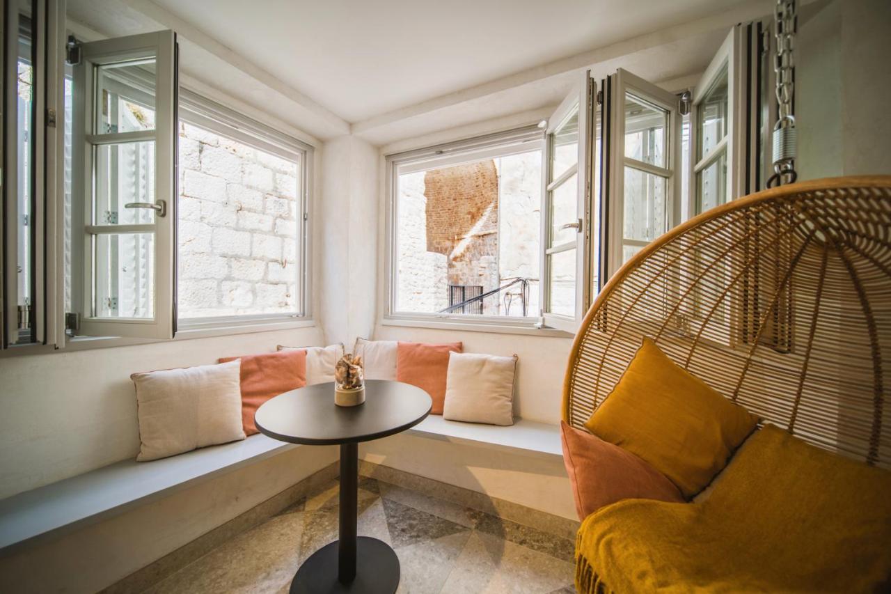 Zuviteo Residence Korčula Exteriör bild
