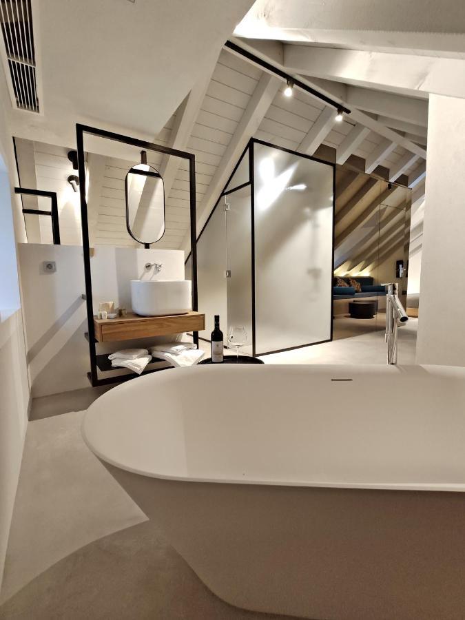 Zuviteo Residence Korčula Exteriör bild