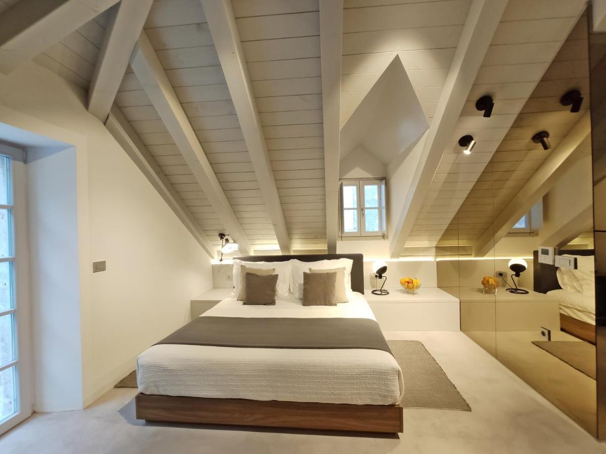 Zuviteo Residence Korčula Exteriör bild